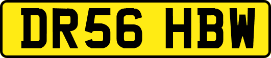 DR56HBW