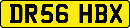DR56HBX