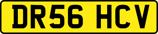DR56HCV