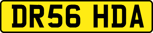 DR56HDA