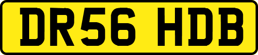 DR56HDB