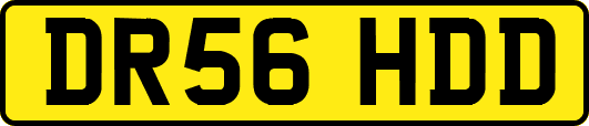 DR56HDD