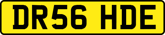 DR56HDE