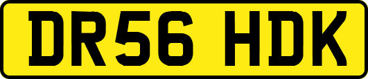 DR56HDK