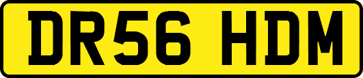 DR56HDM