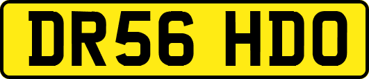 DR56HDO
