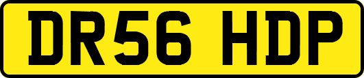 DR56HDP