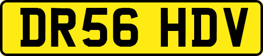 DR56HDV