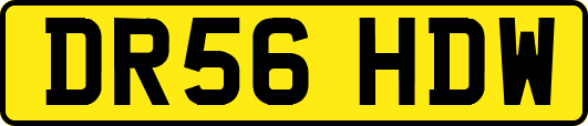 DR56HDW