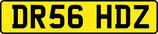 DR56HDZ