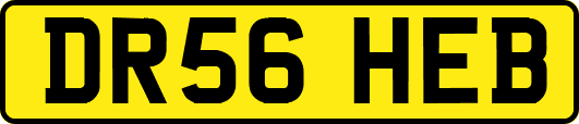 DR56HEB
