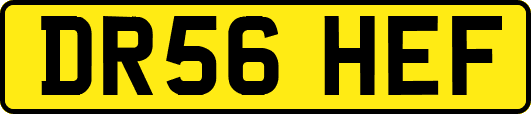 DR56HEF