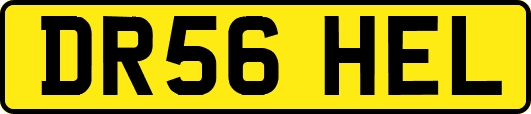DR56HEL