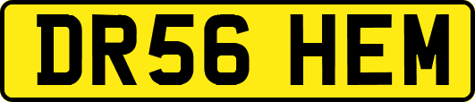 DR56HEM