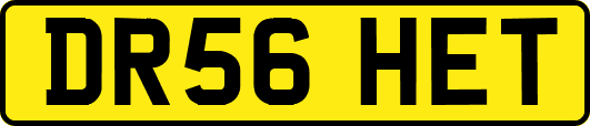 DR56HET
