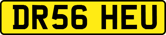 DR56HEU