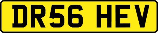 DR56HEV