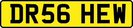 DR56HEW