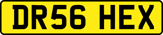 DR56HEX