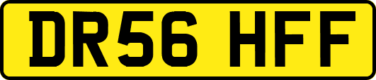 DR56HFF
