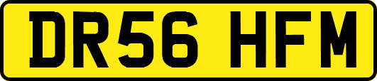 DR56HFM