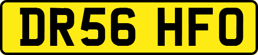 DR56HFO