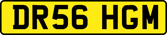 DR56HGM