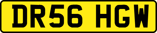 DR56HGW