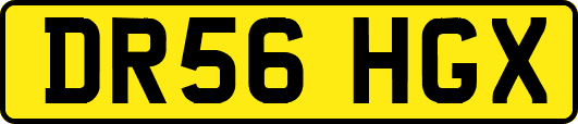 DR56HGX