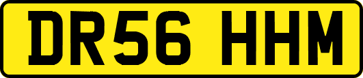 DR56HHM