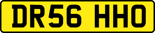 DR56HHO