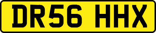 DR56HHX