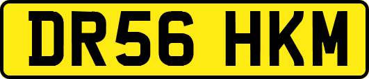 DR56HKM