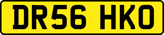 DR56HKO