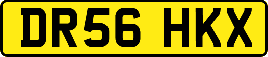 DR56HKX