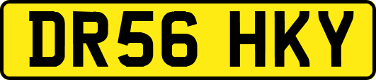 DR56HKY
