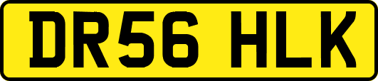 DR56HLK