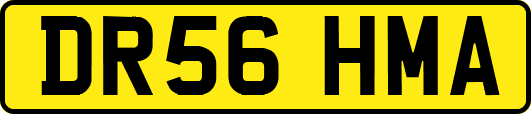 DR56HMA
