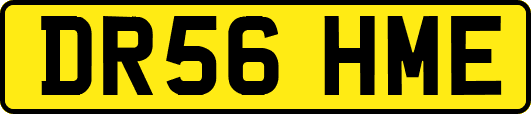 DR56HME