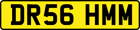 DR56HMM