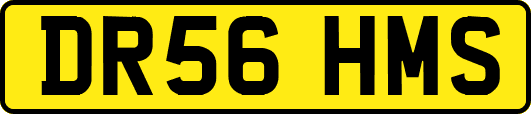 DR56HMS