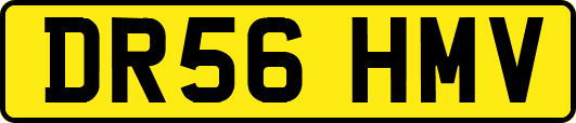 DR56HMV