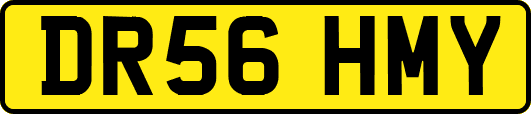 DR56HMY
