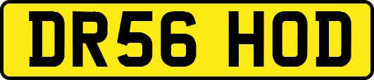 DR56HOD