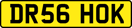 DR56HOK