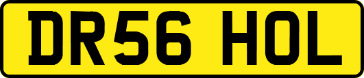 DR56HOL