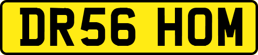 DR56HOM