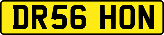 DR56HON
