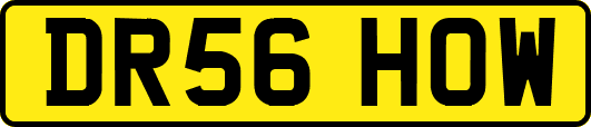 DR56HOW