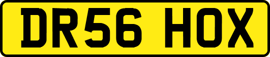 DR56HOX